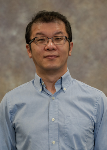 Dr. Yanxing Wang